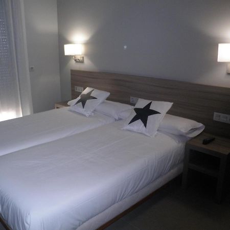 Apartamentos Santa Clara Алаурін-де-ла-Торре Екстер'єр фото