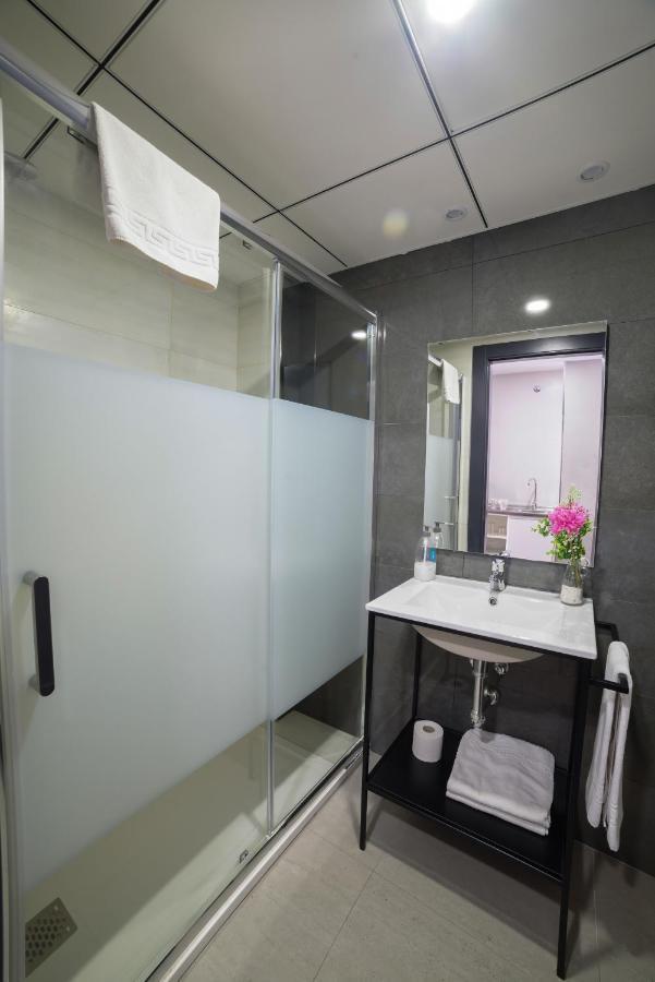 Apartamentos Santa Clara Алаурін-де-ла-Торре Екстер'єр фото