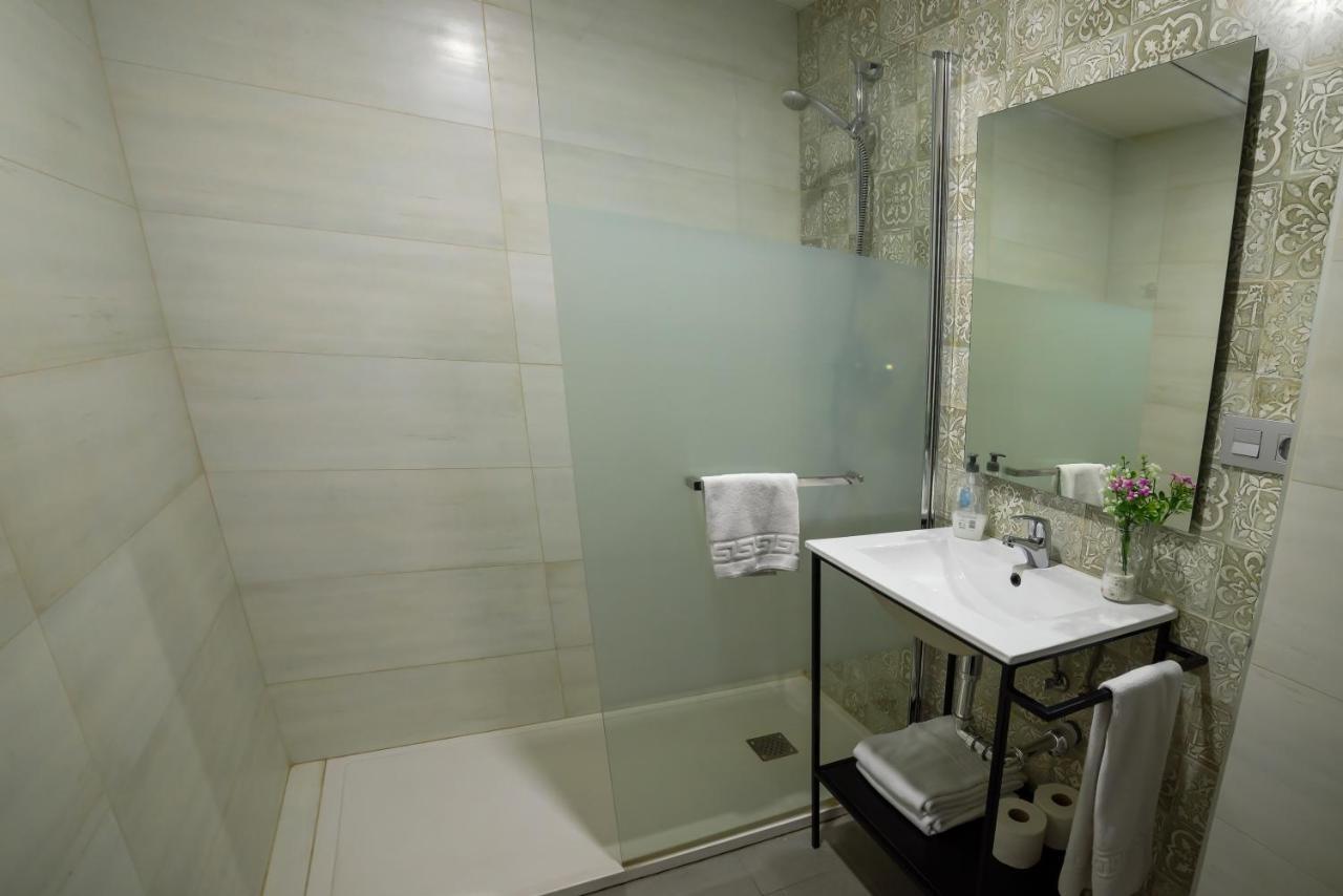 Apartamentos Santa Clara Алаурін-де-ла-Торре Екстер'єр фото
