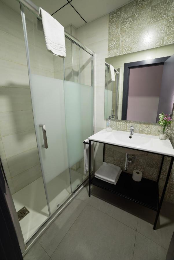 Apartamentos Santa Clara Алаурін-де-ла-Торре Екстер'єр фото