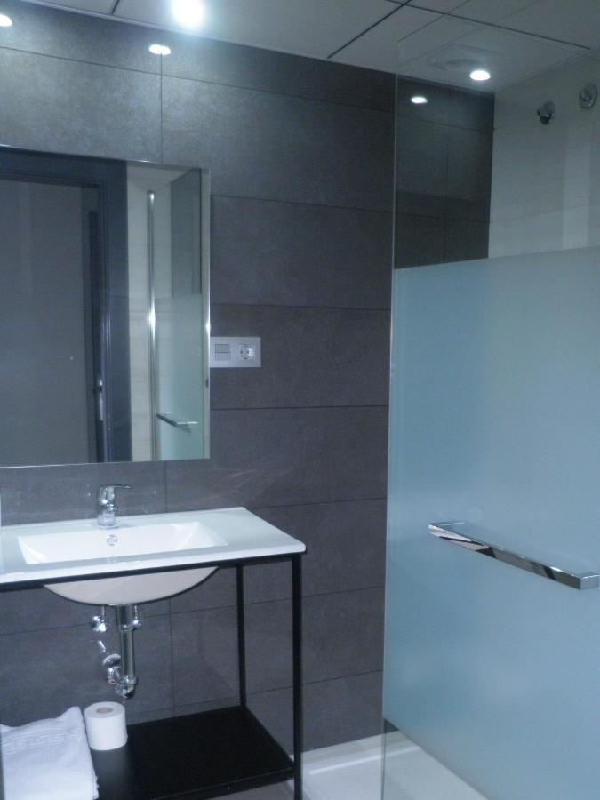 Apartamentos Santa Clara Алаурін-де-ла-Торре Екстер'єр фото